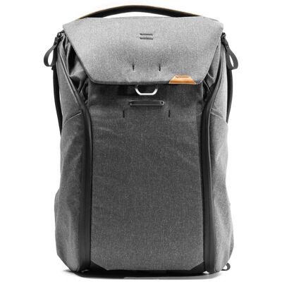 Peak Design Everyday Backpack V2 Sac à dos photo 30 litres - Charcoal (gris foncé) - Publicité Peak Design Everyday Backpack V2 Sac à dos photo 30 litres - Charcoal (gris foncé) - Publicité