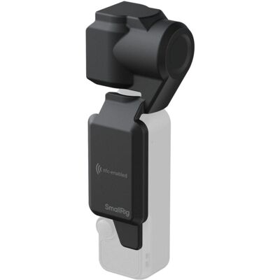 SmallRig MD5636 Étui de protection DJI Osmo Pocket 3 - Publicité SmallRig MD5636 Étui de protection DJI Osmo Pocket 3 - Publicité