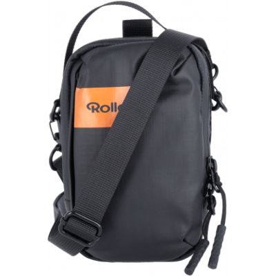 Rollei Sac de poche Fotoliner Ocean - Publicité Rollei Sac de poche Fotoliner Ocean - Publicité