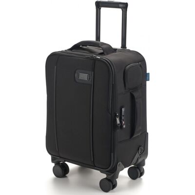 Tenba Roadie v2 Spinner 21 International - Publicité Tenba Roadie v2 Spinner 21 International - Publicité