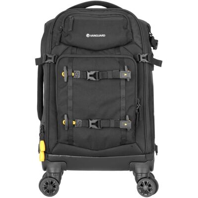 Vanguard Alta Fly 55T Gen 2 Trolley de voyage - Trolley de voyage - Publicité Vanguard Alta Fly 55T Gen 2 Trolley de voyage - Trolley de voyage - Publicité