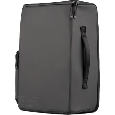 WANDRD Pro Deep Camera Cube V2 - Publicité WANDRD Pro Deep Camera Cube V2 - Publicité