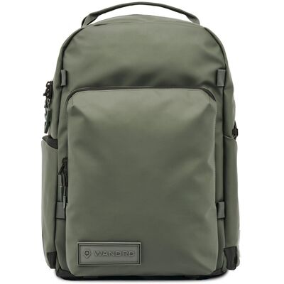 WANDRD PRVKE 31 Pocket Photo Bundle Wasatch Green - Publicité WANDRD PRVKE 31 Pocket Photo Bundle Wasatch Green - Publicité