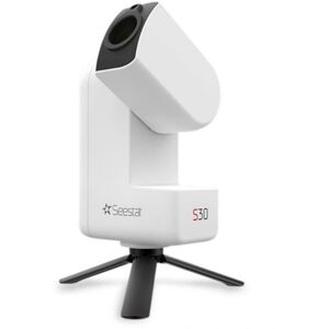 Télescope intelligent ZWO AP 30/150 Seestar S30
