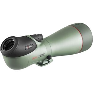 Kowa TSN-99A Spotting Scope 99mm Prominar - Vue inclinée - Publicité Kowa TSN-99A Spotting Scope 99mm Prominar - Vue inclinée - Publicité