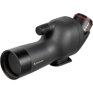 Nikon Lunette d'observation Fieldscope ED 50 A - Publicité Nikon Lunette d'observation Fieldscope ED 50 A - Publicité
