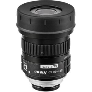 Nikon Oculaire interchangeable SEP 16-48x/20-60x - Publicité Nikon Oculaire interchangeable SEP 16-48x/20-60x - Publicité