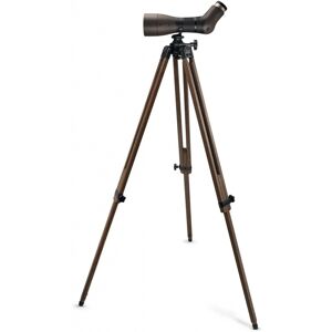 SWAROVSKI OPTIK Swarovski ATX Interior Set, y compris trépied en bois - Publicité SWAROVSKI OPTIK Swarovski ATX Interior Set, y compris trépied en bois - Publicité