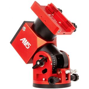 Monture ZWO AM5 N Harmonic Equatorial Mount - Publicité Monture ZWO AM5 N Harmonic Equatorial Mount - Publicité