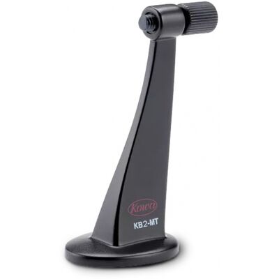 Kowa KB2-MT Adaptateur de trépied pour jumelles - Publicité Kowa KB2-MT Adaptateur de trépied pour jumelles - Publicité