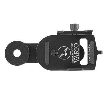Kowa SMARTOSCOPE Adaptateur Vario pour smartphones (bras Opti k K30 inclus) - Publicité Kowa SMARTOSCOPE Adaptateur Vario pour smartphones (bras Opti k K30 inclus) - Publicité