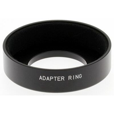 Kowa TSN-AR500A Bague d'adaptation pour série TSN-500 - Publicité Kowa TSN-AR500A Bague d'adaptation pour série TSN-500 - Publicité