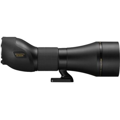 Nikon Fieldscope Monarch 82ED-S - Publicité Nikon Fieldscope Monarch 82ED-S - Publicité