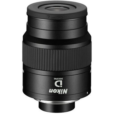 Nikon Oculaire MEP-20-60 pour Monarch Fieldscopes - Publicité Nikon Oculaire MEP-20-60 pour Monarch Fieldscopes - Publicité