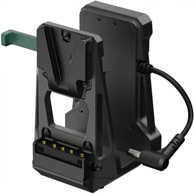 Accsoon Adaptateur V-Lock - Publicité Accsoon Adaptateur V-Lock - Publicité