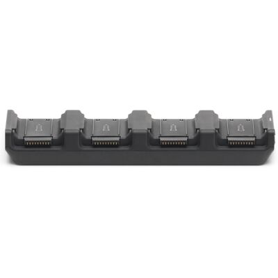 Chargeur de batterie DJI Matrice 4 (100W) - Publicité Chargeur de batterie DJI Matrice 4 (100W) - Publicité