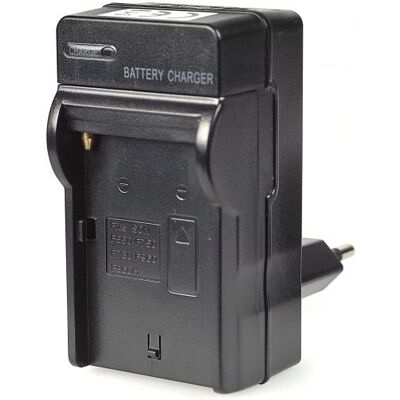 Kaiser 3633 Chargeur pour batterie NP-F550/NP-F970 - Publicité Kaiser 3633 Chargeur pour batterie NP-F550/NP-F970 - Publicité