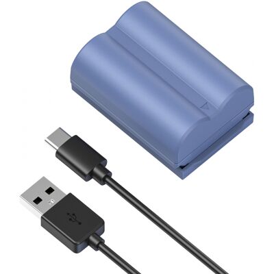 SmallRig 4266 NP-W235 (rechargeable par USB-C) Dealpreis - Publicité SmallRig 4266 NP-W235 (rechargeable par USB-C) Dealpreis - Publicité