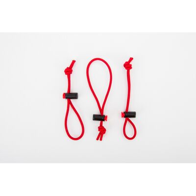 thinkTANK Red Whips Attaches-câbles V2.0 - Publicité thinkTANK Red Whips Attaches-câbles V2.0 - Publicité