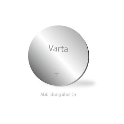 VARTA V 371 Pile de montre - Publicité VARTA V 371 Pile de montre - Publicité