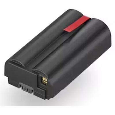 Batterie de rechange ZEISS pour DTI 6 - Publicité Batterie de rechange ZEISS pour DTI 6 - Publicité