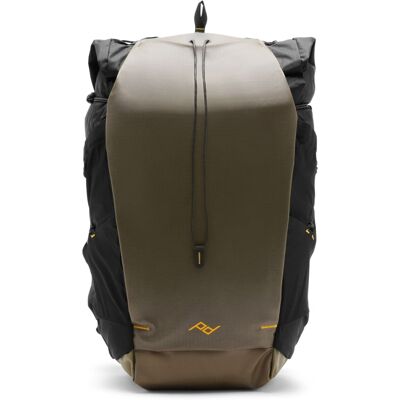 Peak Design Outdoor Backpack 45 litres Kelp - Publicité Peak Design Outdoor Backpack 45 litres Kelp - Publicité