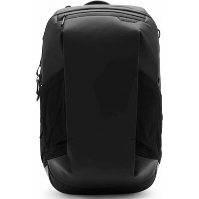 Peak Design Travel Backpack 2 in 1 40 litres noir - Publicité Peak Design Travel Backpack 2 in 1 40 litres noir - Publicité