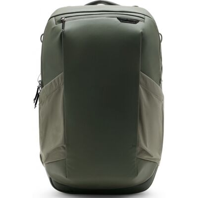 Peak Design Travel Backpack 2 in 1 40 litres Sage - Publicité Peak Design Travel Backpack 2 in 1 40 litres Sage - Publicité
