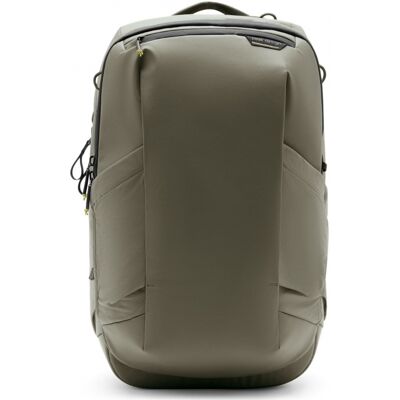 Peak Design Travel Backpack 2 in 1 40 litres Stone - Publicité Peak Design Travel Backpack 2 in 1 40 litres Stone - Publicité