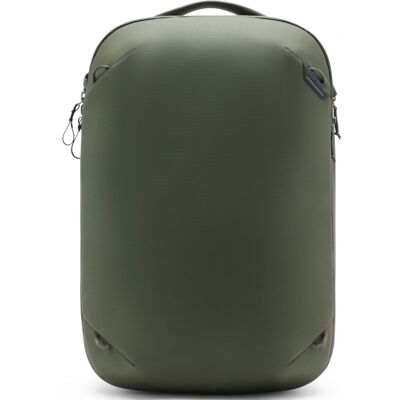 Peak Design Travel Backpack 20 litres Sage - Publicité Peak Design Travel Backpack 20 litres Sage - Publicité