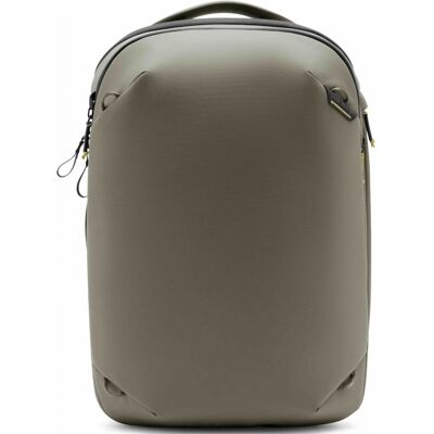Peak Design Travel Backpack 20 litres Stone - Publicité Peak Design Travel Backpack 20 litres Stone - Publicité