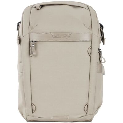 Vanguard VEO Metro B20L sac à dos crème - Publicité Vanguard VEO Metro B20L sac à dos crème - Publicité
