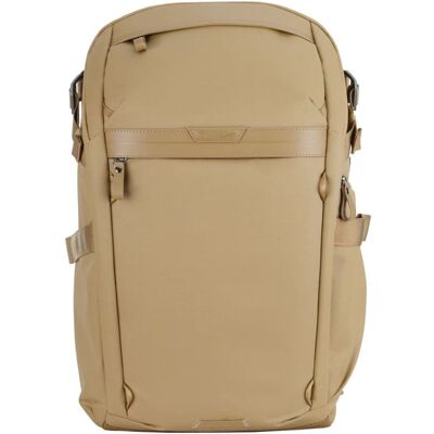 Vanguard VEO Metro B25L sac à dos beige - Publicité Vanguard VEO Metro B25L sac à dos beige - Publicité