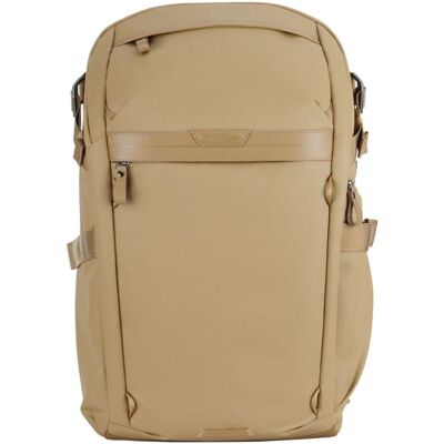 Vanguard VEO Metro B30L sac à dos beige - Publicité Vanguard VEO Metro B30L sac à dos beige - Publicité