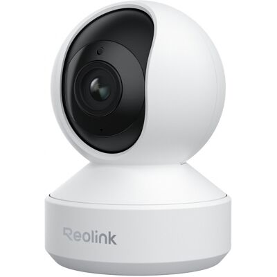 Reolink E Series E340 WiFi-Indoor 8MP Caméra de surveillance - Publicité Reolink E Series E340 WiFi-Indoor 8MP Caméra de surveillance - Publicité
