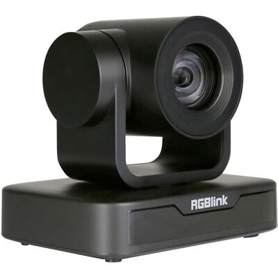 RGBlink USB PTZ Caméra 10x - Caméra réseau - Noir - Publicité RGBlink USB PTZ Caméra 10x - Caméra réseau - Noir - Publicité