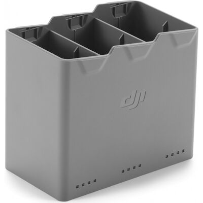DJI Mini 5 Pro Chargeur bidirectionnel - Publicité DJI Mini 5 Pro Chargeur bidirectionnel - Publicité