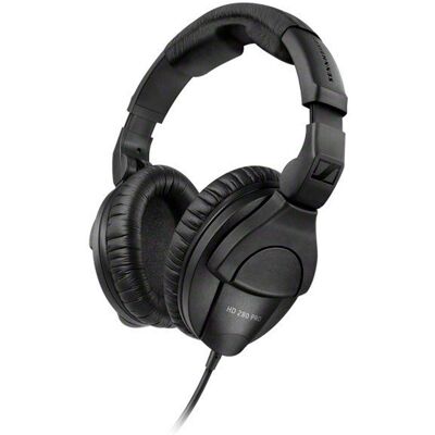 Sennheiser HD280 PRO Casque - Publicité Sennheiser HD280 PRO Casque - Publicité