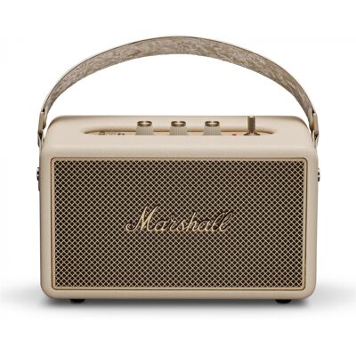 Marshall Kilburn III cream - Publicité Marshall Kilburn III cream - Publicité