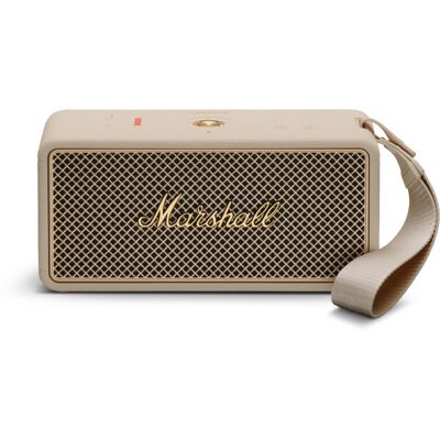 Marshall Middleton II crème - Publicité Marshall Middleton II crème - Publicité