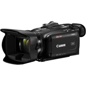 Canon Caméscope XA60 250,00EUR Cashback "Capturez l'été". Publicité Canon Caméscope XA60 250,00EUR Cashback "Capturez l'été". Publicité
