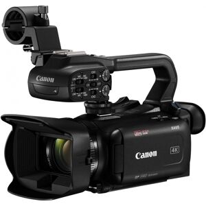 Canon Caméscope XA65 250,00EUR Cashback "Capturez l'été". Publicité Canon Caméscope XA65 250,00EUR Cashback "Capturez l'été". Publicité