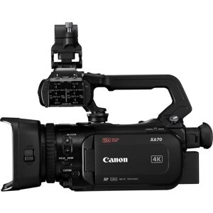Canon Caméscope XA70 250,00EUR Cashback "Capturez l'été". Publicité Canon Caméscope XA70 250,00EUR Cashback "Capturez l'été". Publicité