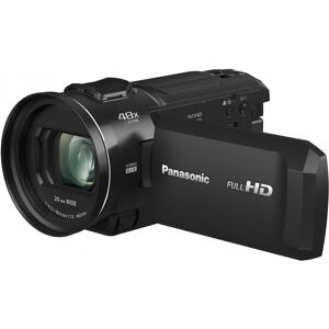 Panasonic V900 Caméscope Full HD - Publicité Panasonic V900 Caméscope Full HD - Publicité