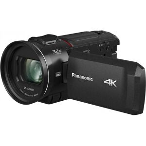 Panasonic VX3 Caméscope 4K - Publicité Panasonic VX3 Caméscope 4K - Publicité