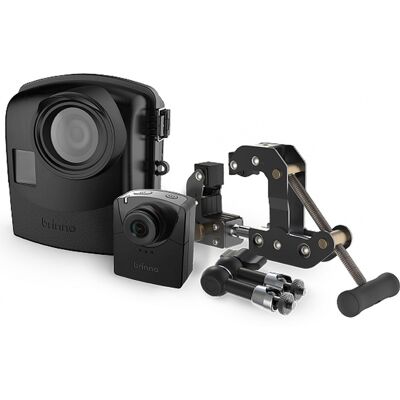 Brinno BCC2000 Caméra de construction Full HD HDR - Publicité Brinno BCC2000 Caméra de construction Full HD HDR - Publicité