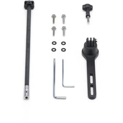 DJI Osmo Multifunctional Bike Mount Kit (For Integrated Handlebars) - Publicité DJI Osmo Multifunctional Bike Mount Kit (For Integrated Handlebars) - Publicité