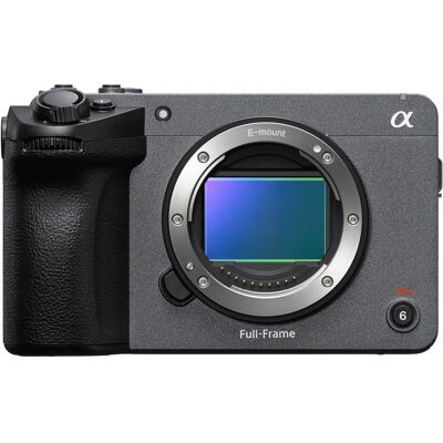 Sony Boîtier ILME-FX5 -200,00EUR FX : 200 EUR de remise combinée possible - Publicité Sony Boîtier ILME-FX5 -200,00EUR FX : 200 EUR de remise combinée possible - Publicité