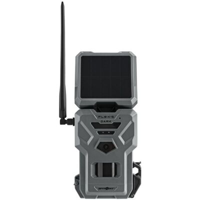 SPYPOINT FLEX-S-DARK Caméra pour la faune sauvage - Publicité SPYPOINT FLEX-S-DARK Caméra pour la faune sauvage - Publicité