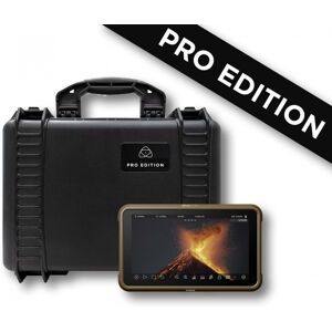 Atomos Ninja Ultra Pro Edition - Publicité Atomos Ninja Ultra Pro Edition - Publicité